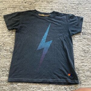 Aviator Nation Kids Bolt Tee